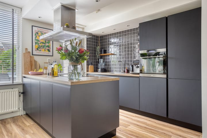 Foto 3 van Maanzaadstraat 1