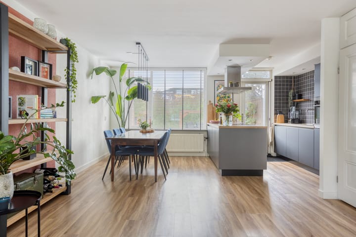 Foto 4 van Maanzaadstraat 1