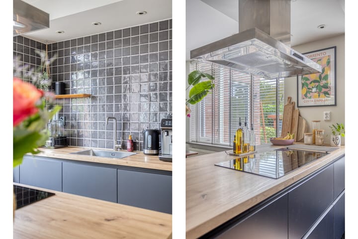 Foto 5 van Maanzaadstraat 1