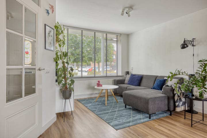 Foto 7 van Maanzaadstraat 1