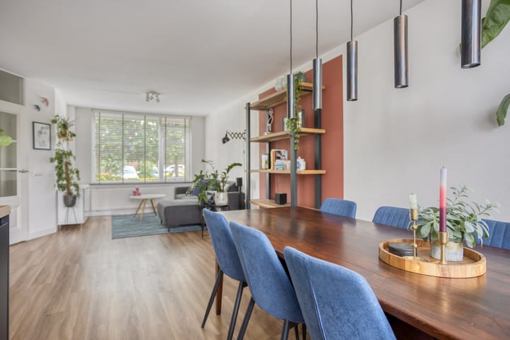 Foto 8 van Maanzaadstraat 1