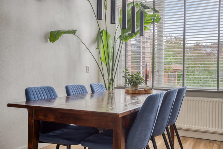 Foto 9 van Maanzaadstraat 1