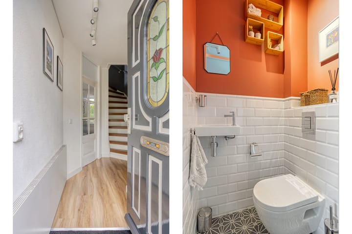 Foto 11 van Maanzaadstraat 1