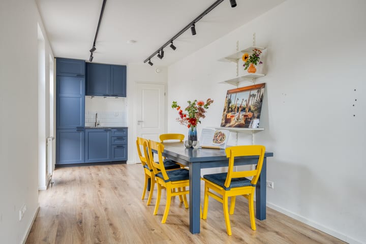 Foto 14 van Maanzaadstraat 1