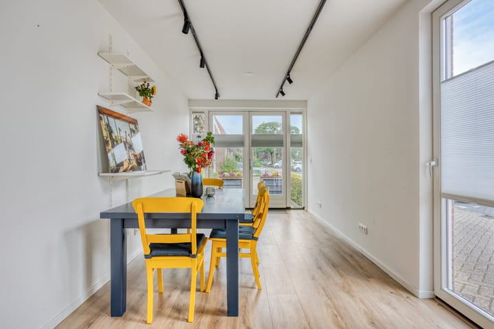 Foto 15 van Maanzaadstraat 1