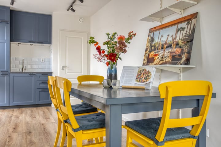 Foto 16 van Maanzaadstraat 1