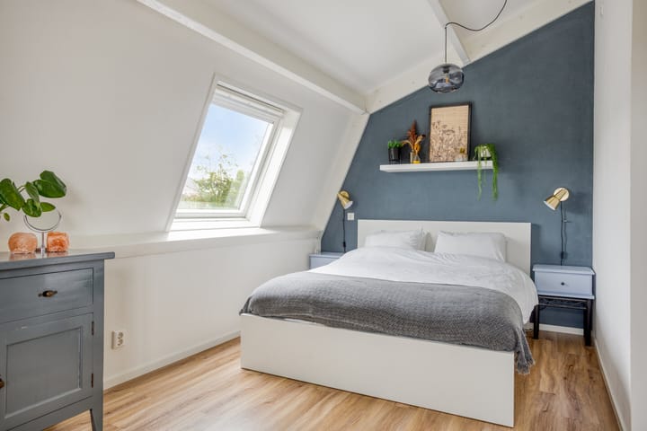 Foto 18 van Maanzaadstraat 1