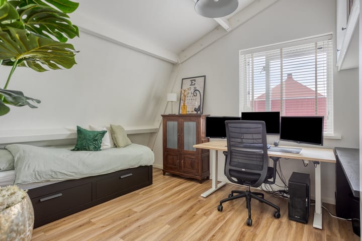 Foto 19 van Maanzaadstraat 1