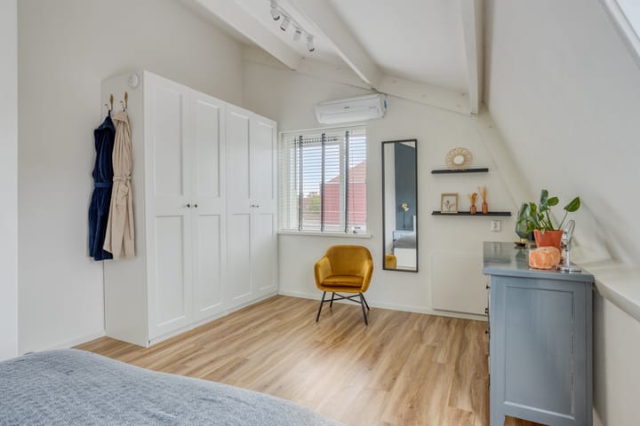 Foto 20 van Maanzaadstraat 1