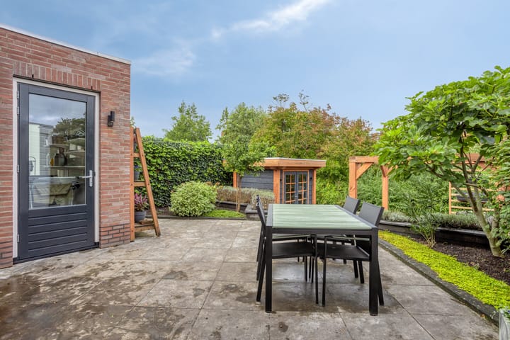 Foto 23 van Maanzaadstraat 1