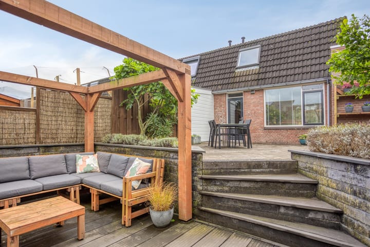 Foto 24 van Maanzaadstraat 1