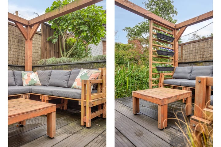 Foto 25 van Maanzaadstraat 1