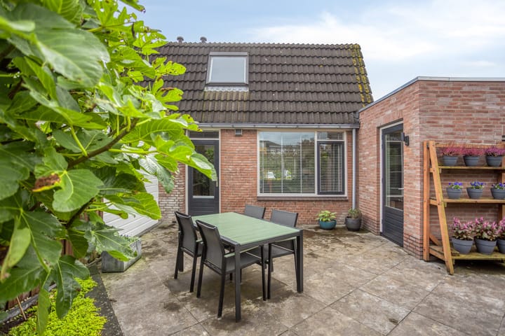 Foto 26 van Maanzaadstraat 1