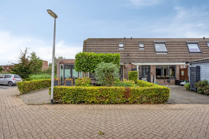 Foto 27 van Maanzaadstraat 1