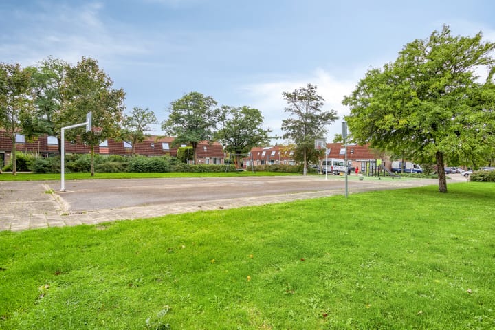 Foto 29 van Maanzaadstraat 1