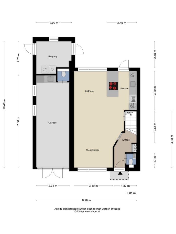 Foto 30 van Maanzaadstraat 1