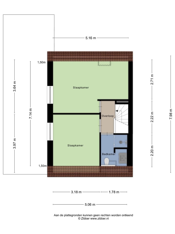 Foto 31 van Maanzaadstraat 1