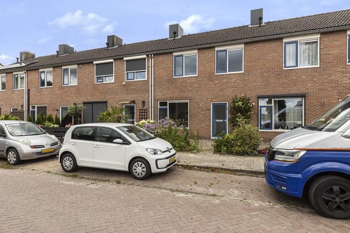 Foto 1 van Brummelstraat 14