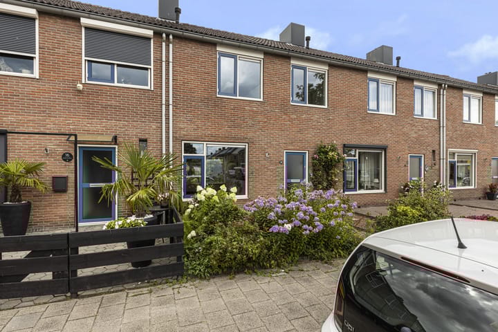 Foto 2 van Brummelstraat 14