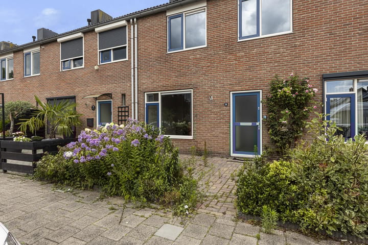 Foto 3 van Brummelstraat 14