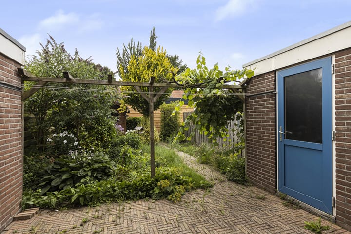 Foto 4 van Brummelstraat 14