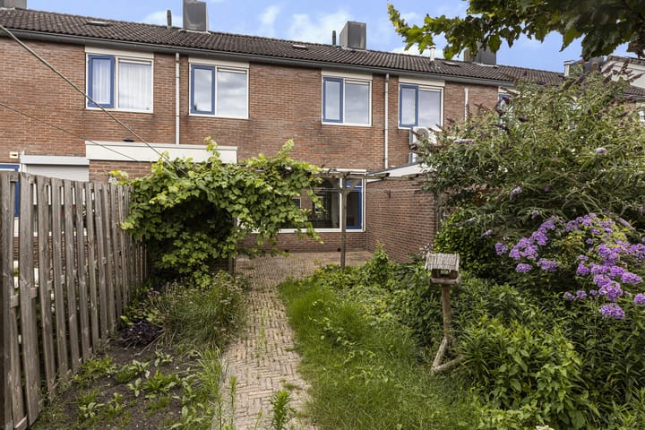 Foto 5 van Brummelstraat 14