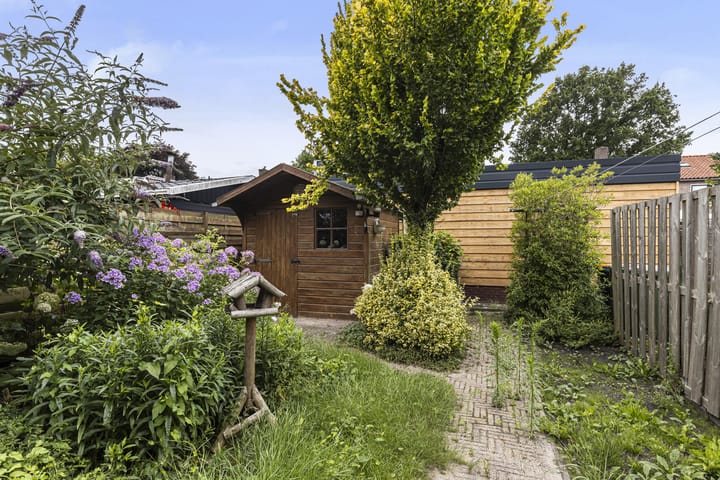 Foto 6 van Brummelstraat 14