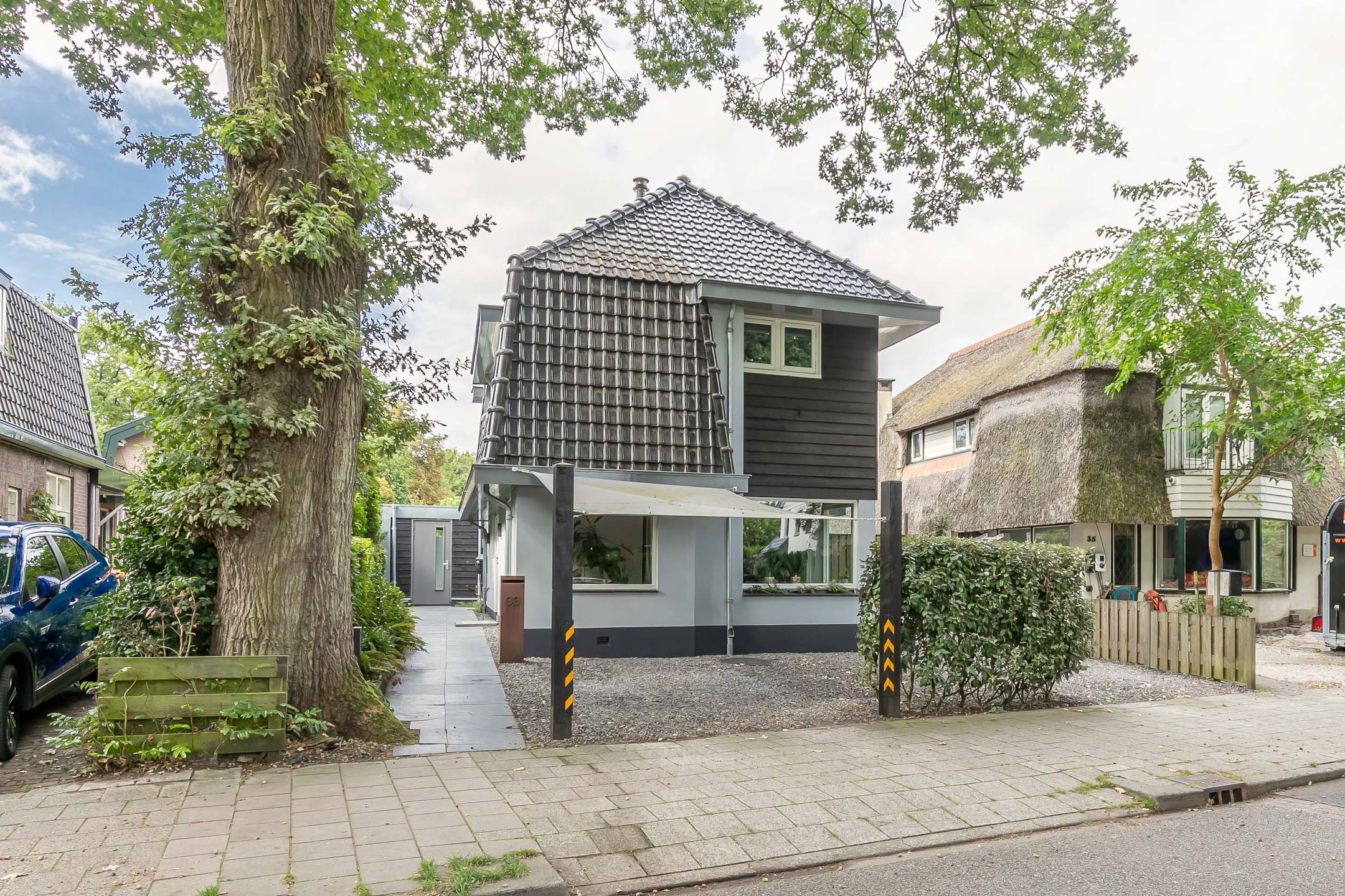 den Blieklaan, 33, Soest, 3766AP, Utrecht, Nederland 33 