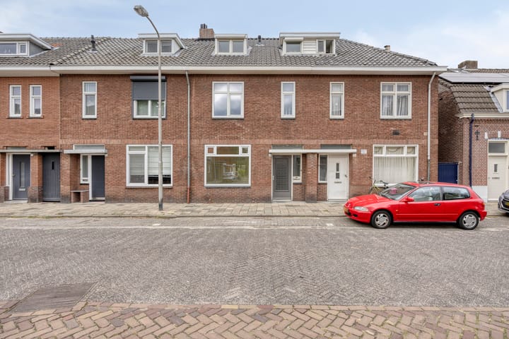 Foto 6 van Biesterweg 14