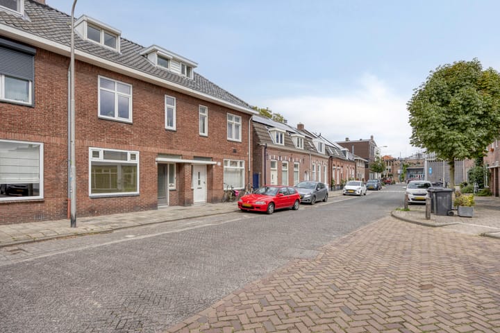 Foto 7 van Biesterweg 14