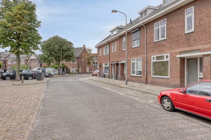 Foto 8 van Biesterweg 14