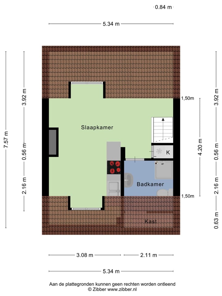 Foto 63 van Biesterweg 14