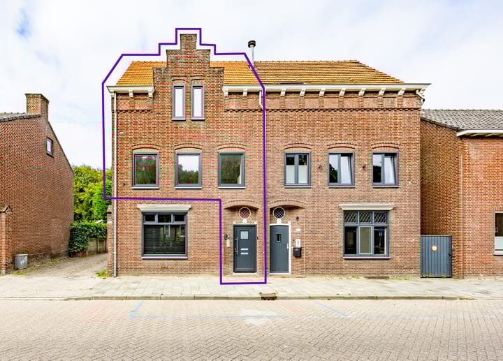 Eindstraat 17-E