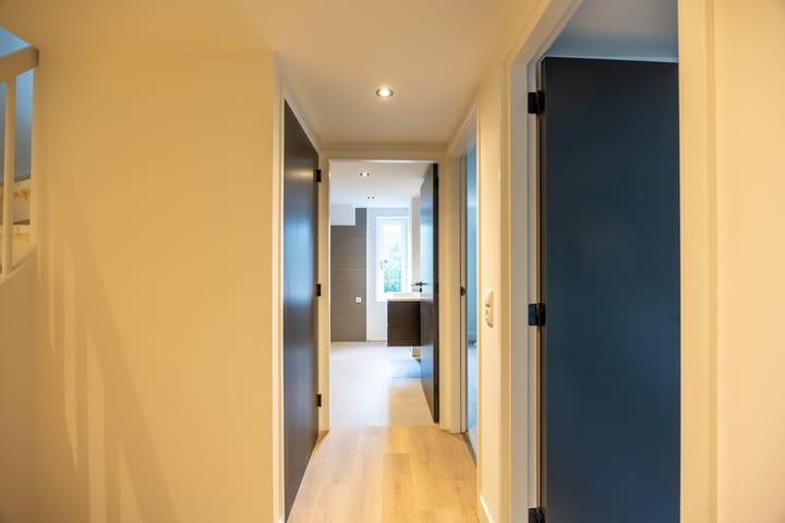 Foto 4 van Eindstraat 17-E