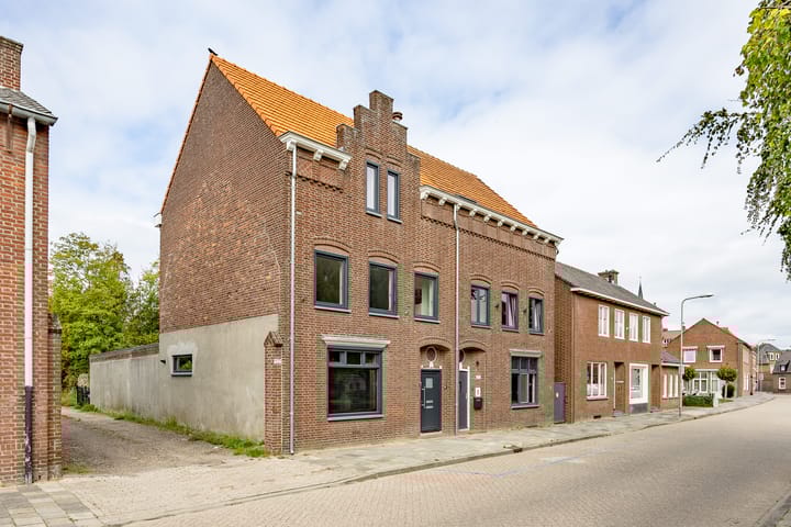 Foto 7 van Eindstraat 17-E