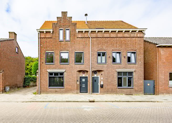 Foto 6 van Eindstraat 17-E