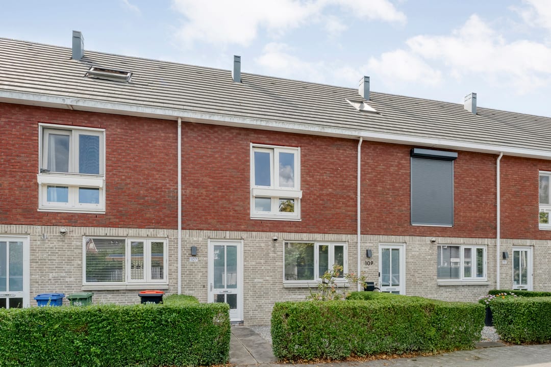 Foto 7 van Nijerwalstraat 107