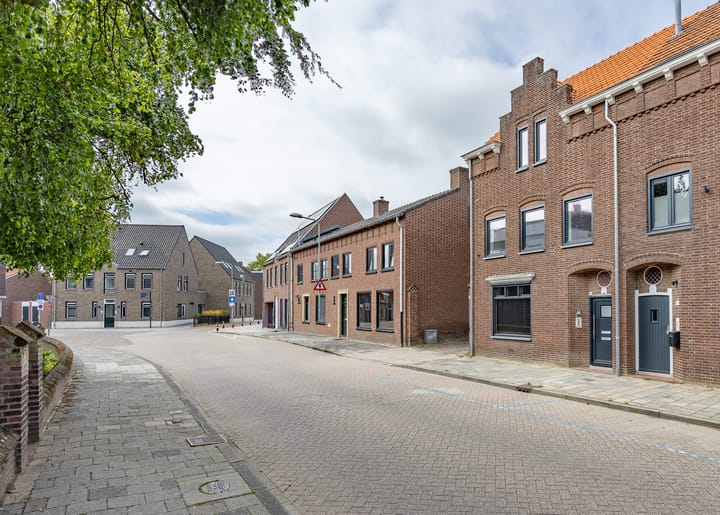 Foto 35 van Eindstraat 17-E