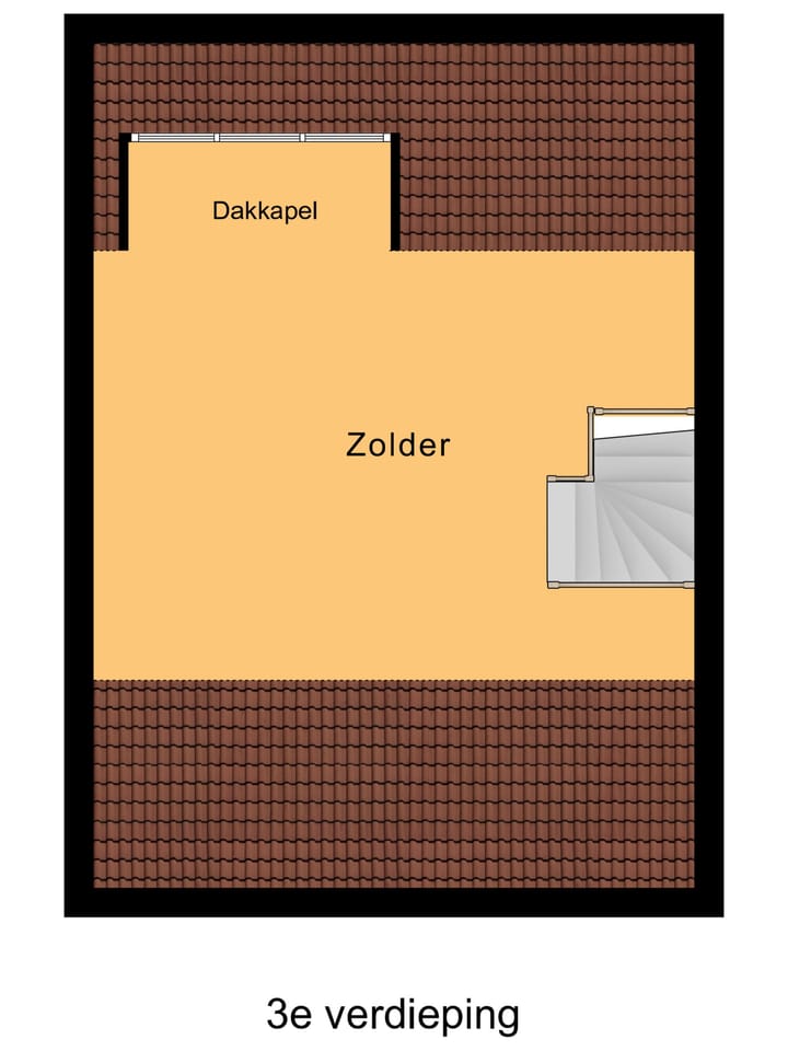 Foto 41 van Eindstraat 17-E