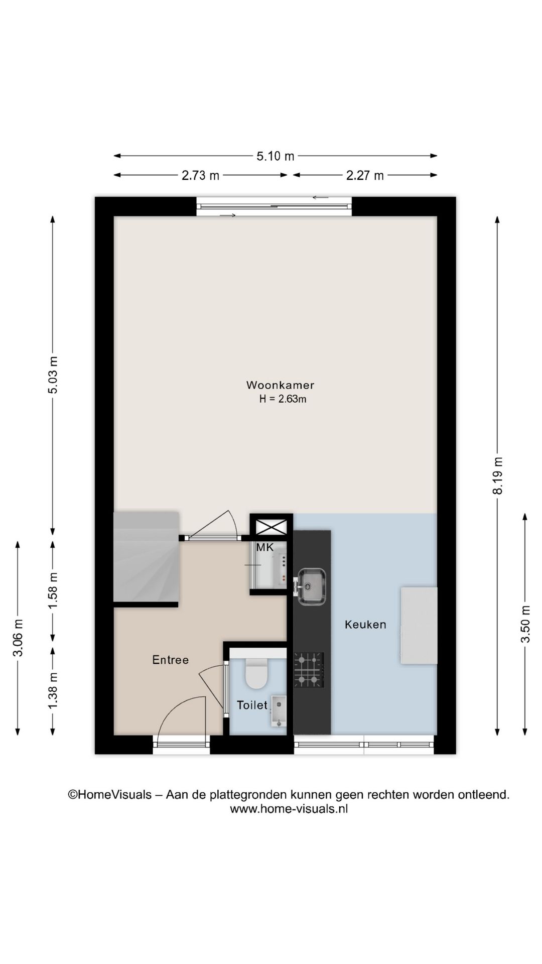 Foto 41 van Nijerwalstraat 107