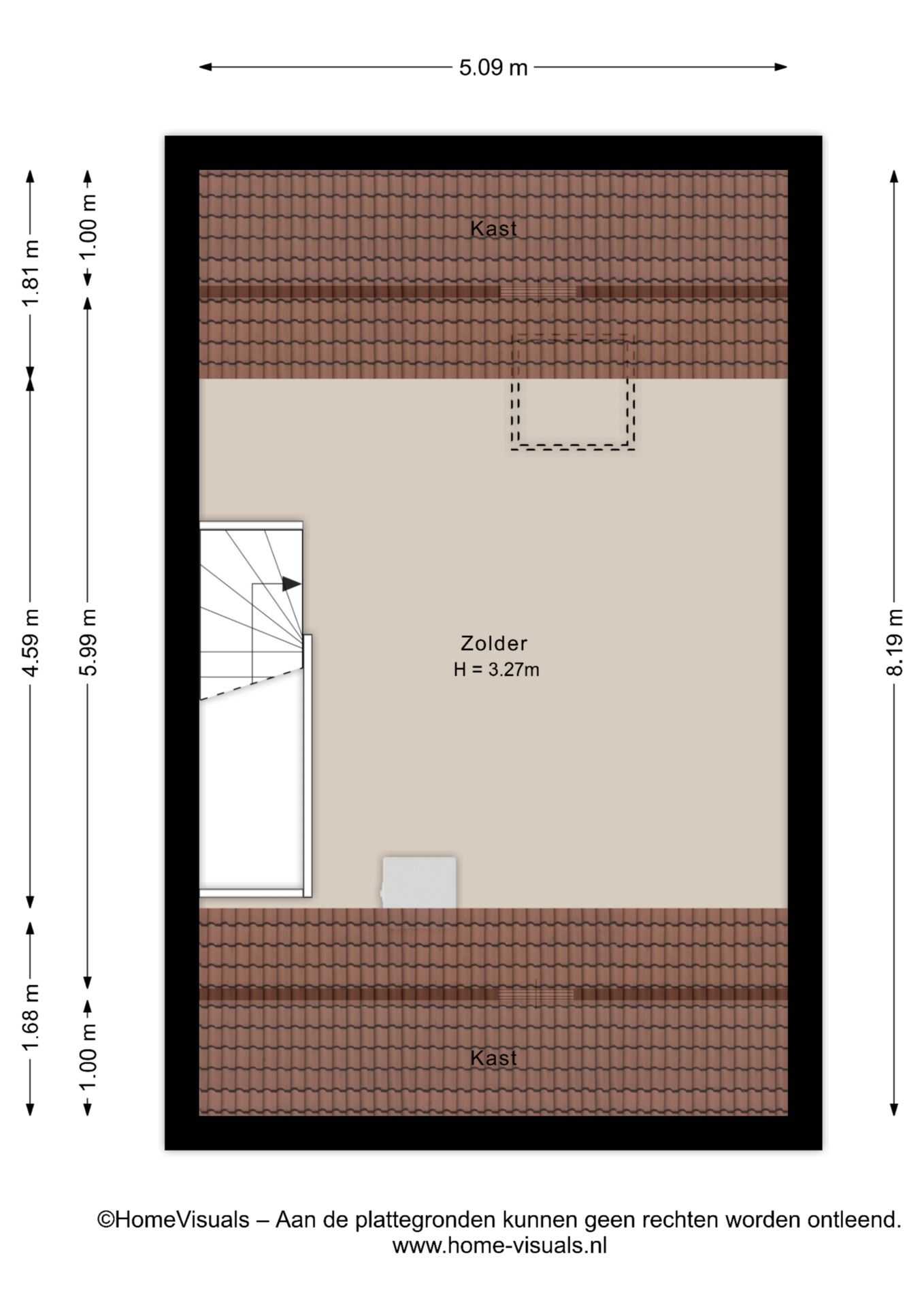 Foto 44 van Nijerwalstraat 107
