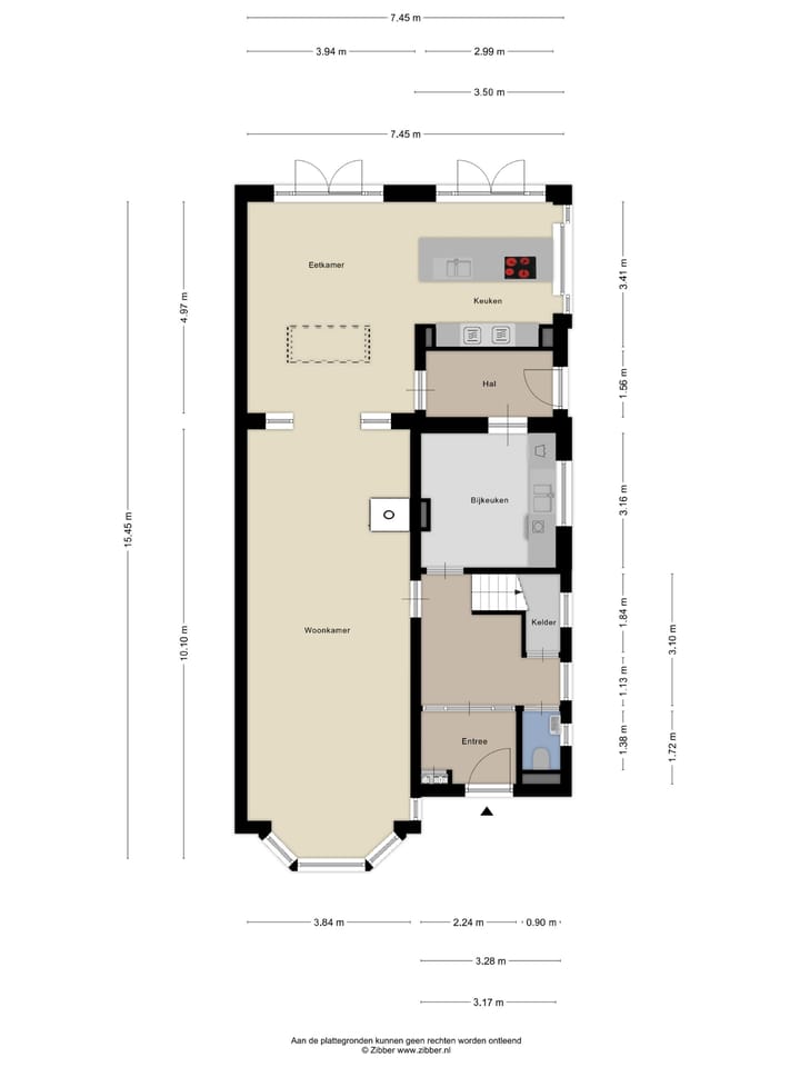 Foto 75 van Julianalaan 63