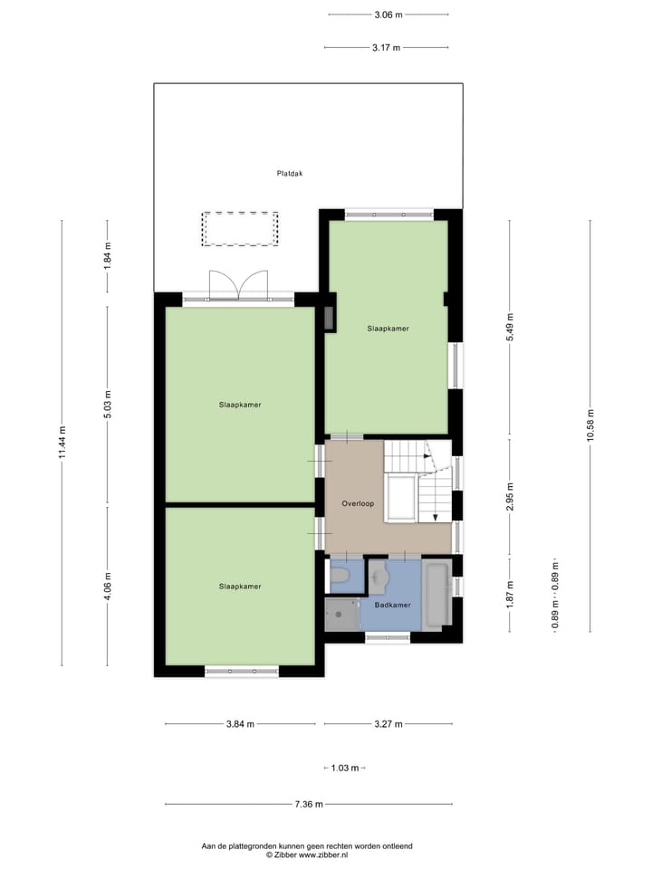 Foto 76 van Julianalaan 63