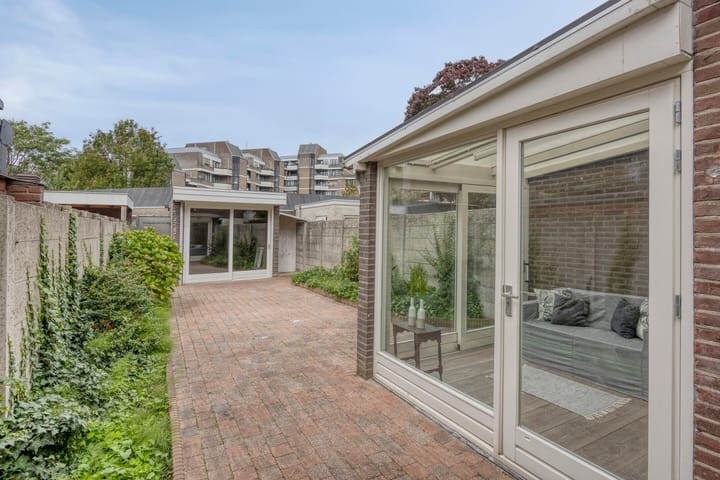 Foto 50 van Biesterweg 14