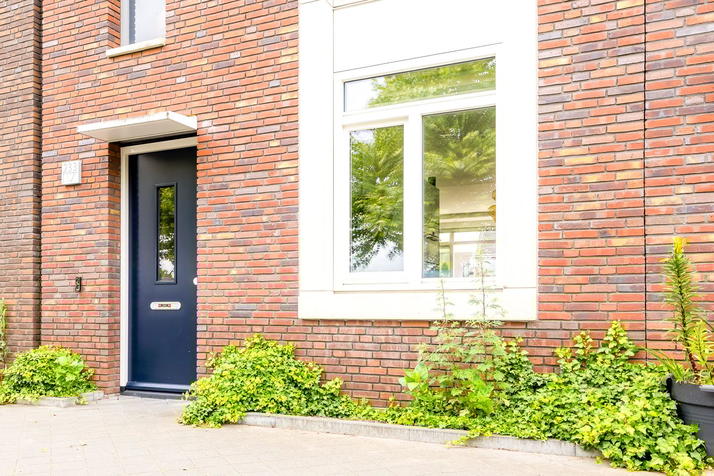 Foto 5 van Valeriaanweg 233