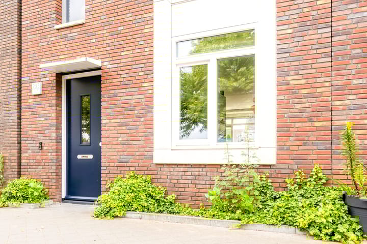 Foto 5 van Valeriaanweg 233