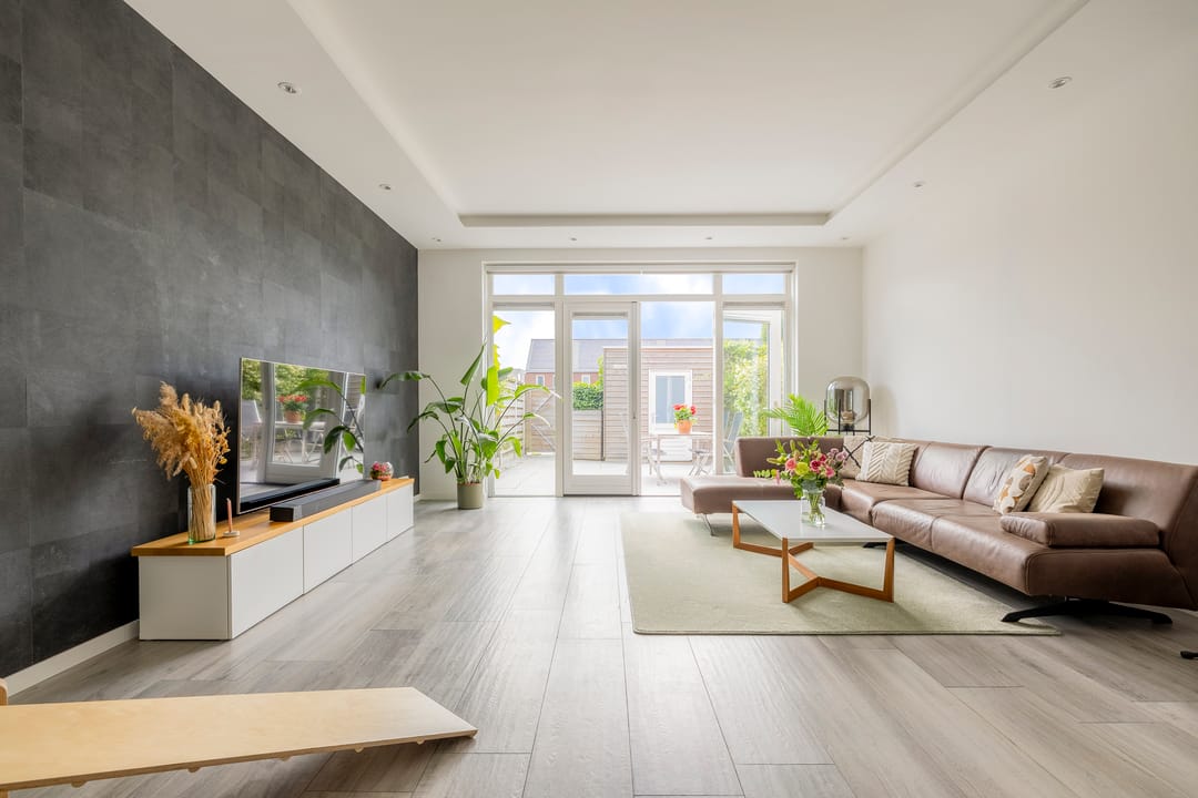 Foto 2 van Valeriaanweg 233