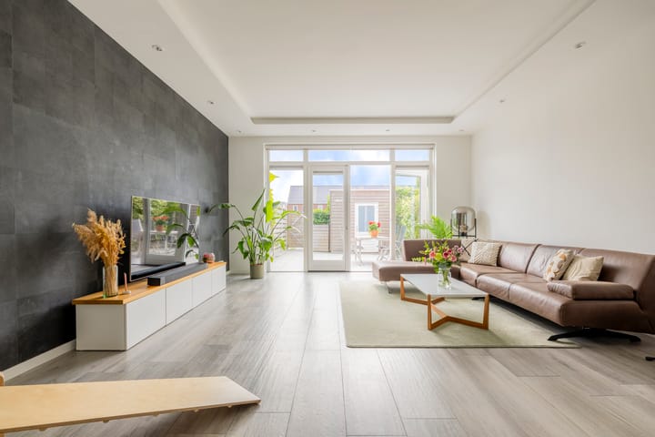 Foto 2 van Valeriaanweg 233