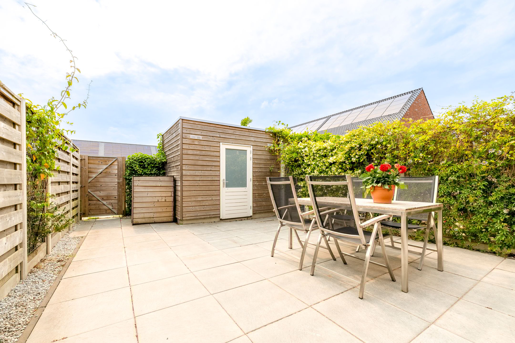 Foto 3 van Valeriaanweg 233