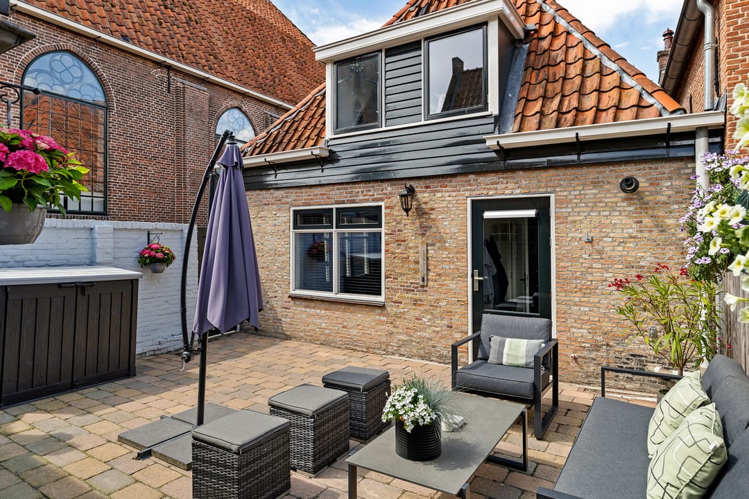 Foto 2 van Kathoek 1